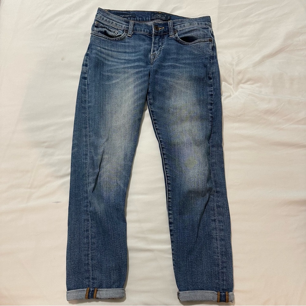 Lucky Brand jeans